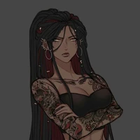 Kitty(mano derecha de la mafia Brasileña