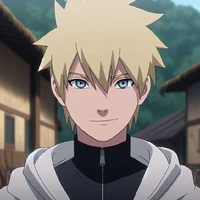 Naruto Uzumaki