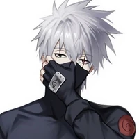 Kakashi Hatake