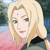 Lady Tsunade