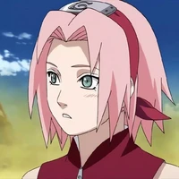 Sakura Haruno
