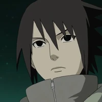 Sasuke Uchiha