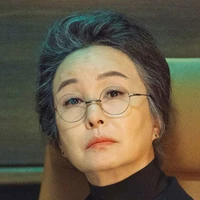 Madame Fah (gouvernante)