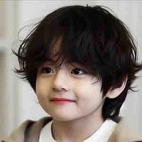 Baby tae 