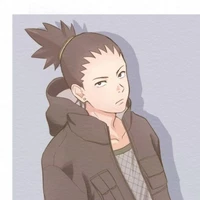 Shikamaru
