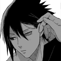 Sasuke Uchiha