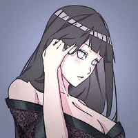 Hinata Hyuga