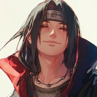 Itachi Uchiha