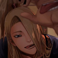 Deidara Namikaze