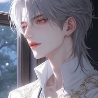 Cameron*fiancé de Lilith*