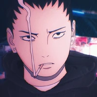 Shikamaru