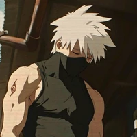 Kakashi