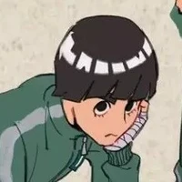 Rock Lee