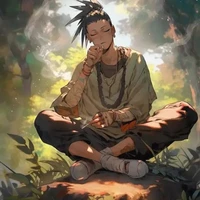 Shikamaru