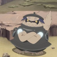 Shukaku