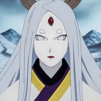 Deusa Kaguya