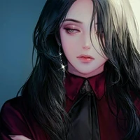 Lilith Clower [ 24 Enigma ]