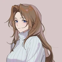 Amelia Escoth [ 31 Omega ]