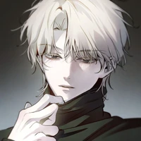 Alejandro Florest [ 21 Alfa ]