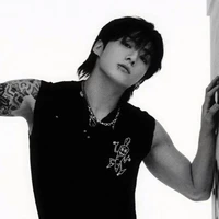 Jeon Jungkook.