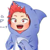 Eijirou kirishima 