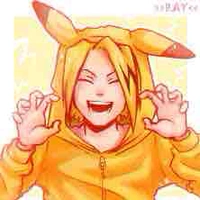 Denki kaminari