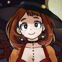 Ochako Uraraka 