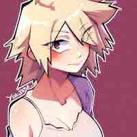 Mitsuki bakugo 