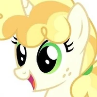 Pastel Trot