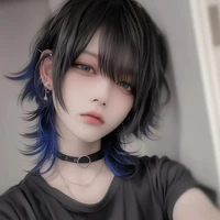 Ezlyn Milena  Ivory Evighaden