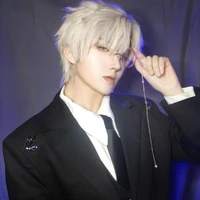 Arthur Agustian Aldebaran Mazarine