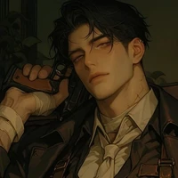 Nikolai Markov. ⬤