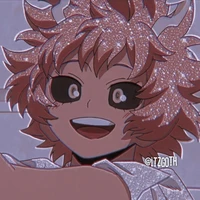 mina ashido