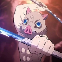 inosuke