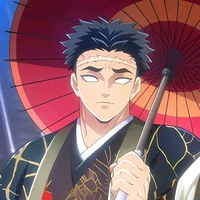 gyomei