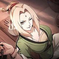 tsunade