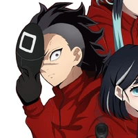 genya