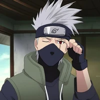kakashi