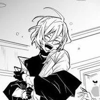 Chuuya