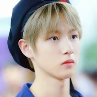 huang renjun