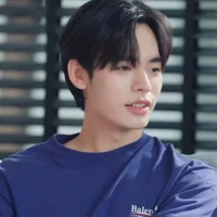 huang p