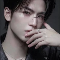 kim seokjin / papa lama nya si huang
