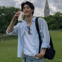 จอส(รุ่นพี่)