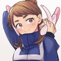 uraraka