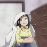 inko midoriya