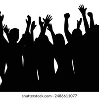 gente (tu todos )