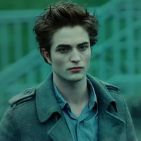 Edward Cullen  draulio