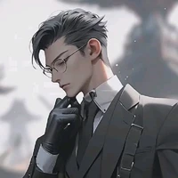 Oliver Nikolai /Assistant father