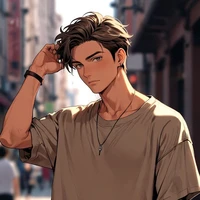 Kyle Leonor/Fl brother