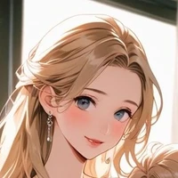 Lara Albert/Fl  friend